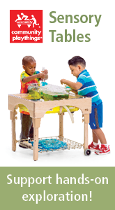 Community Playthings