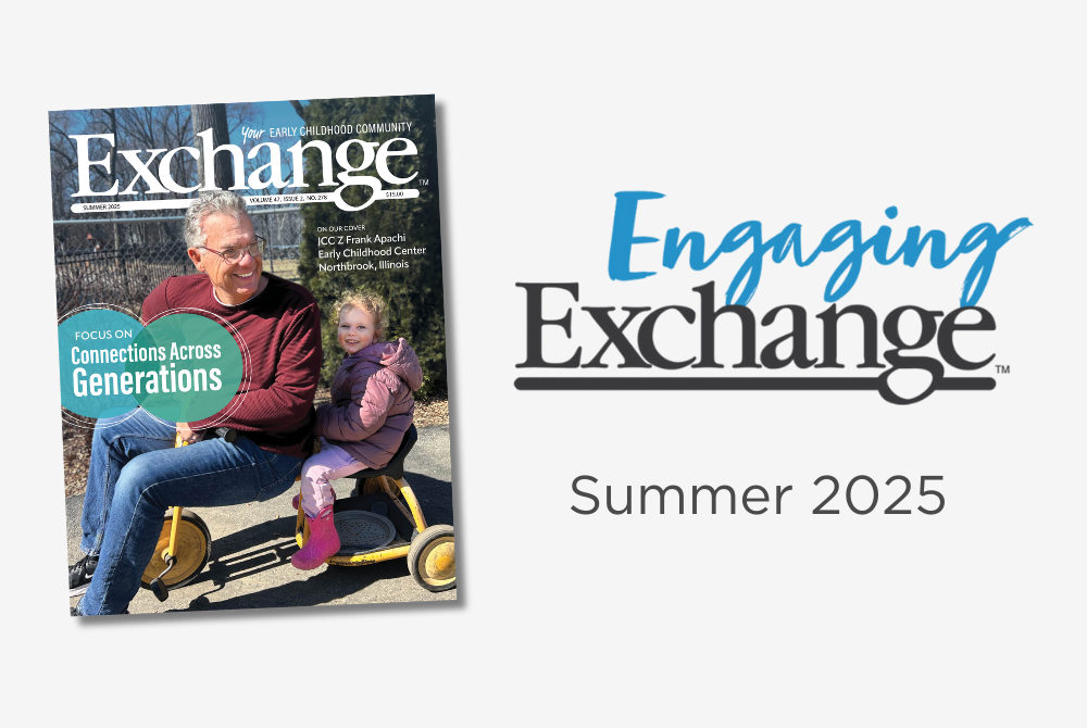 Engaging Exchange Summer 2025