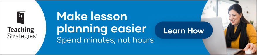 Teaching Strategies