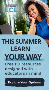 The Source for Learning