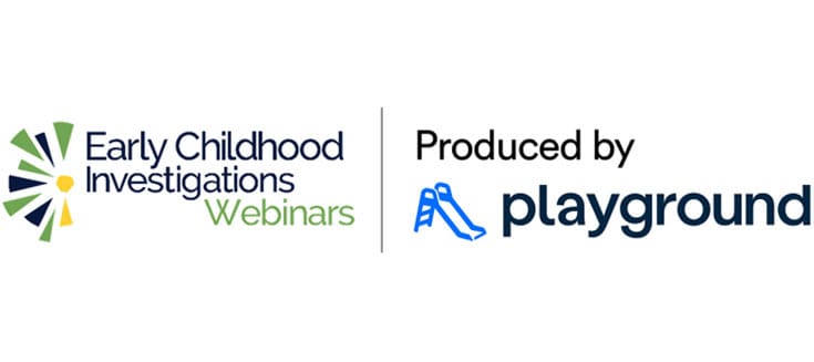 ECIW Playground Logo