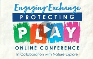 Protecting Play Conferece