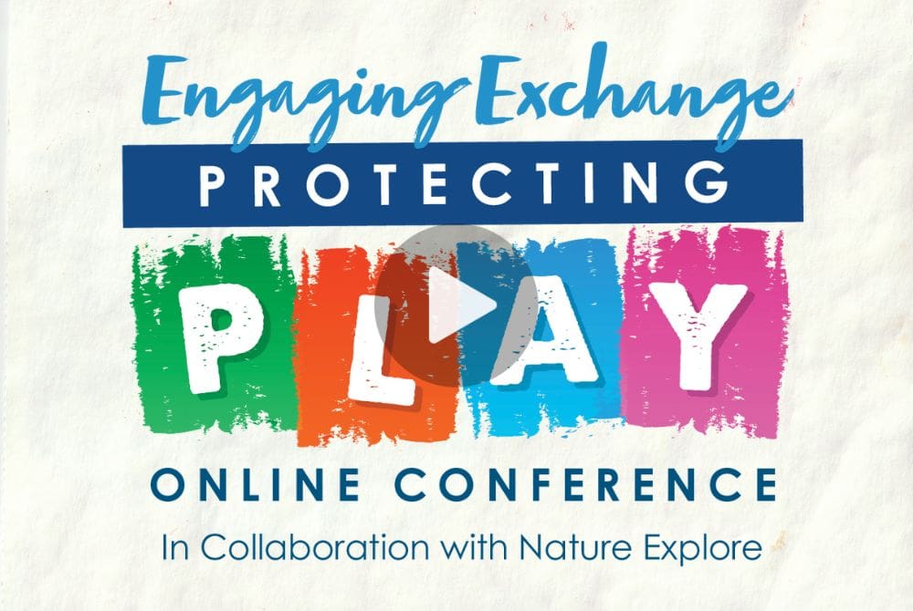 Protecting Play Conferece
