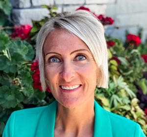 Kristin Tynon