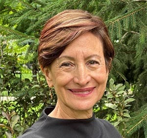 Michelle Suarez