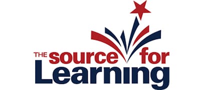 The Source for Learning