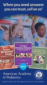 American Academy of Pediatrics