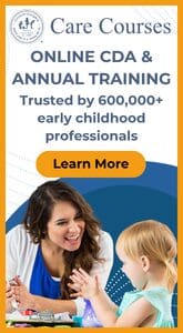 Care Courses
